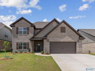 138 Virtue Way, Harvest, AL 35749