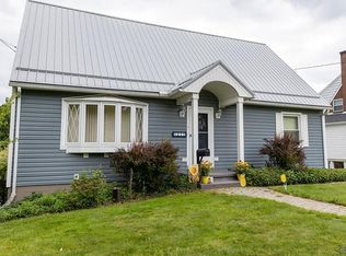 211 Leila St, Johnstown, PA 15905