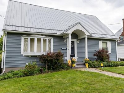 211 Leila St, Johnstown, PA, 15905