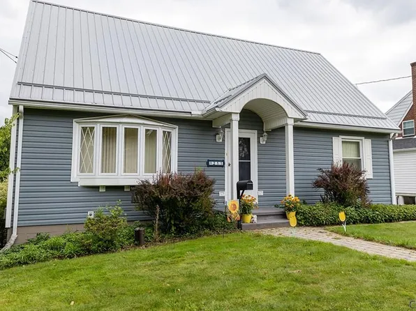 211 Leila St, Johnstown, PA 15905