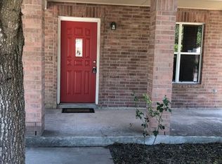 811 Ranger Point, San Antonio, TX 78251