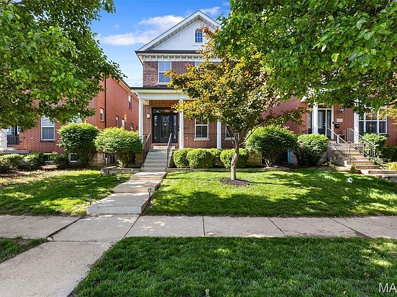 2nd image of 4008 Blaine Ave