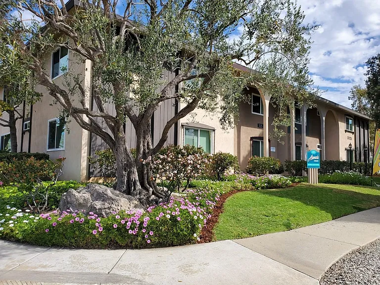 Armada Apartments — Photo 18
