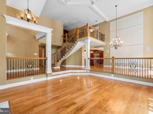 14 Old Boxwood Ln, Lutherville Timonium, MD 21093