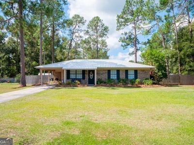 4848 Pikes Pond Rd, Lake Park, GA, 31636