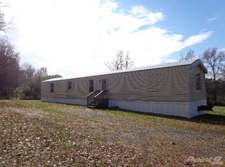 210 Leather Rd, Seagrove, NC 27341