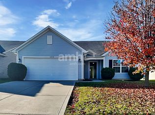 4052 Presidio Cir, Indianapolis, IN 46235