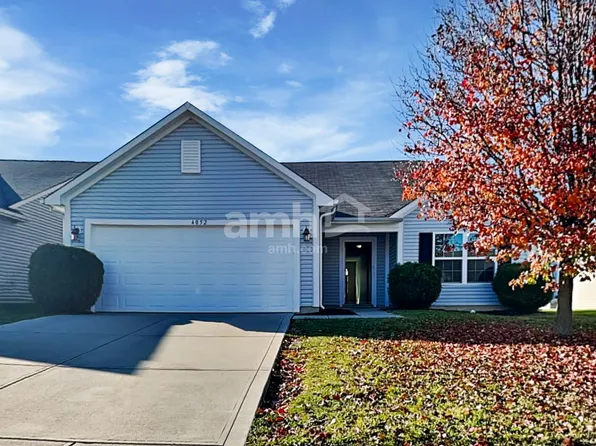 4052 Presidio Cir, Indianapolis, IN 46235