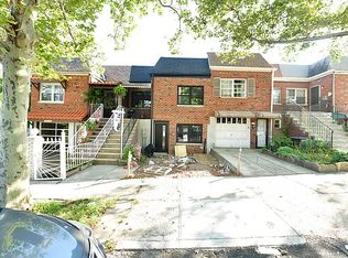 203 Onderdonk Ave, Ridgewood, NY 11385
