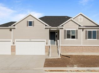 344 W 1125th, Harrisville, UT 84404