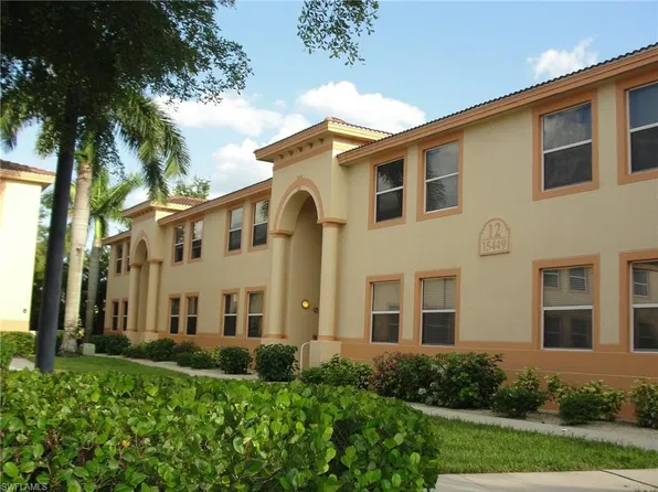 15449 Bellamar Cir APT 1211, Fort Myers, FL 33908