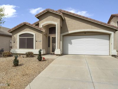 40360 W Hayden Dr, Maricopa, AZ, 85138