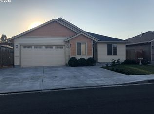 6408 NE 86th Ave, Vancouver, WA