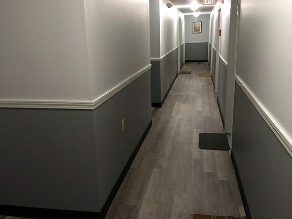 Hallways