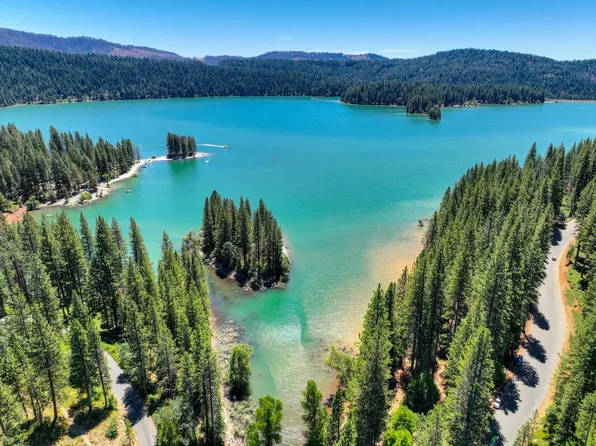 4539 Park Woods Dr, Pollock Pines, CA 95726