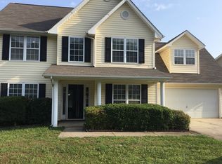 12627 Waterfall Pl, Charlotte, NC 28278