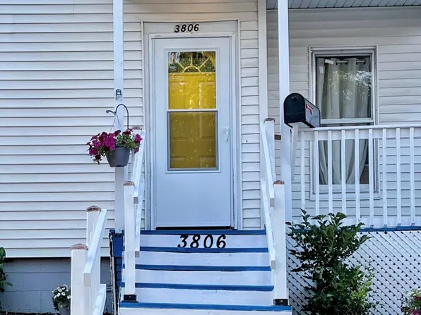 3806 Wright AVENUE, Racine, WI 53405