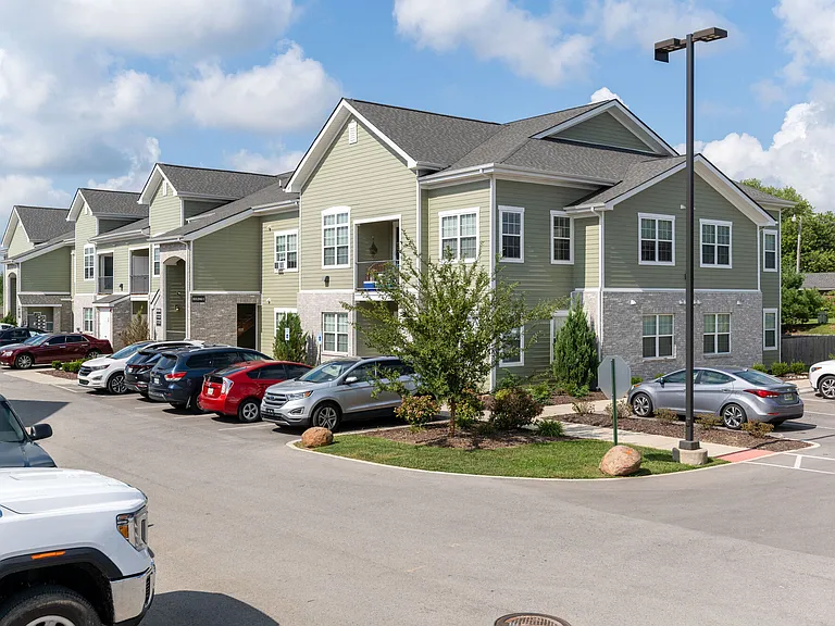 Creekside at Deer Crossings — Photo 23