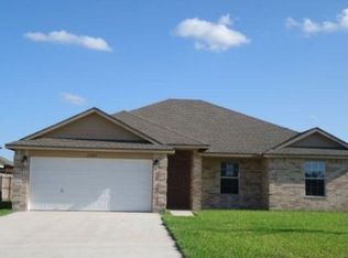 21517 Rusty Ln, Harlingen, TX 78552