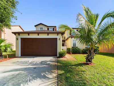 2032 Elkins Point Dr, Melbourne, FL, 32935