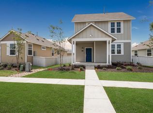 320 Hortus Dr, Kyle, TX 78640