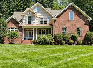 8214 Macandrew Ct, Chesterfield, VA 23838