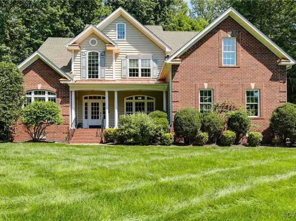 8214 Macandrew Ct, Chesterfield, VA 23838