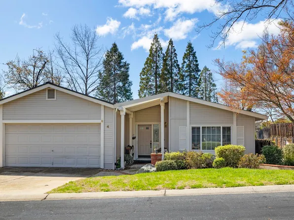 12730 Tulip Ct Spc 4, Sonora, CA 95370