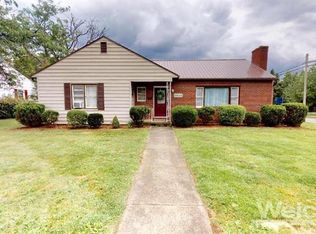 1300 Elliott St, Williamsport, PA 17701