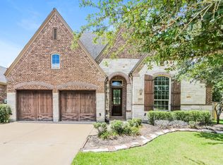 29023 Oldfield Ct, Katy, TX 77494
