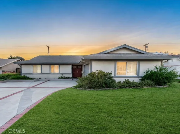 3149 Florinda St, Pomona, CA 91767