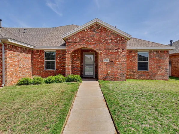 6906 67th St, Lubbock, TX 79424