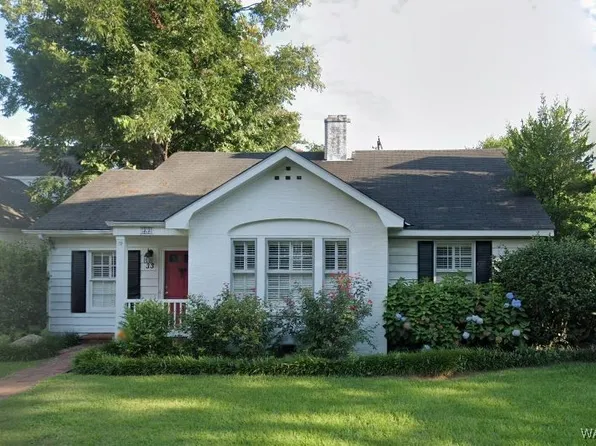 33 University Cir, Tuscaloosa, AL 35401