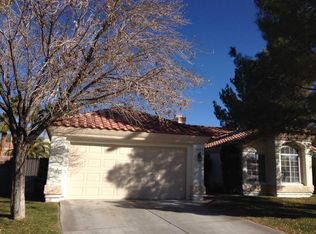 4524 Inez Dr, Las Vegas, NV 89130