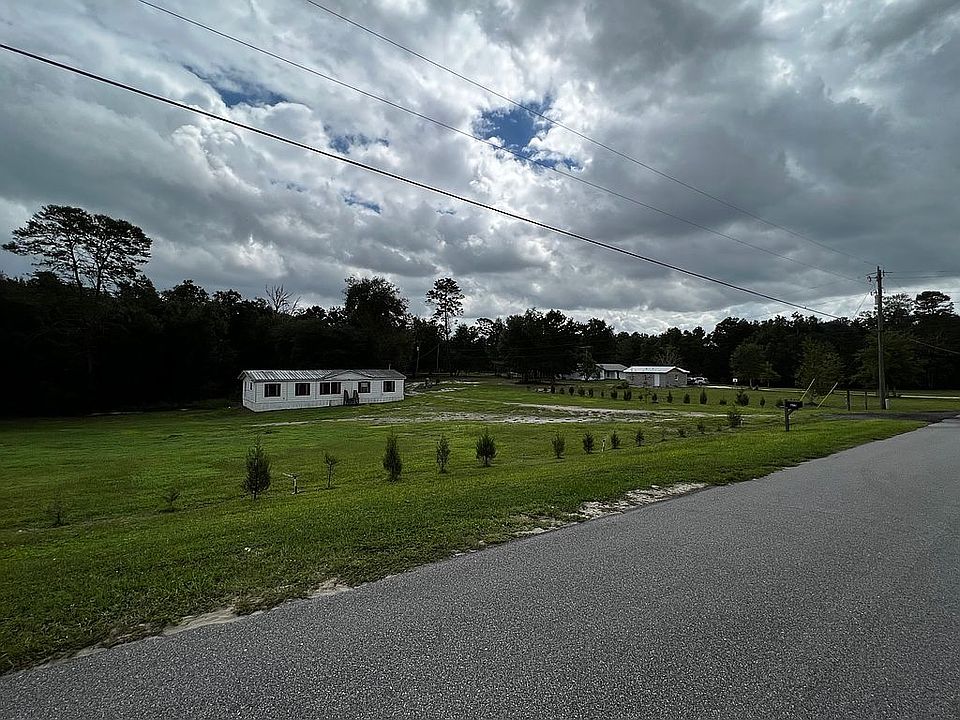 1675 County Road 543a, Sumterville, FL 33585 Zillow