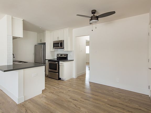 2nd image of 20700 Anza Ave #2B-1Ba-929Sqft