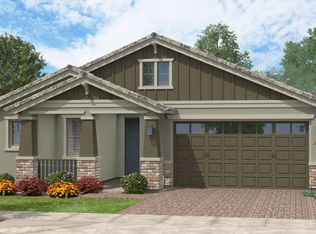 Raymond Plan, Silverado at Escalante, Surprise, AZ 85387