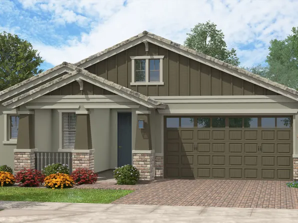 Raymond Plan, Silverado at Escalante