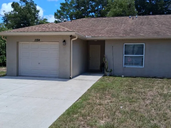 1284 Malone Ave, Spring Hill, FL 34606