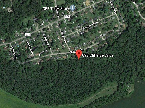 4th image of 890 Cliffside Dr