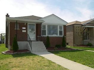 3545 W 76th Pl, Chicago, IL 60652