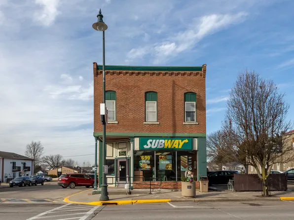 101 N Main St, Cuba City, WI 53807