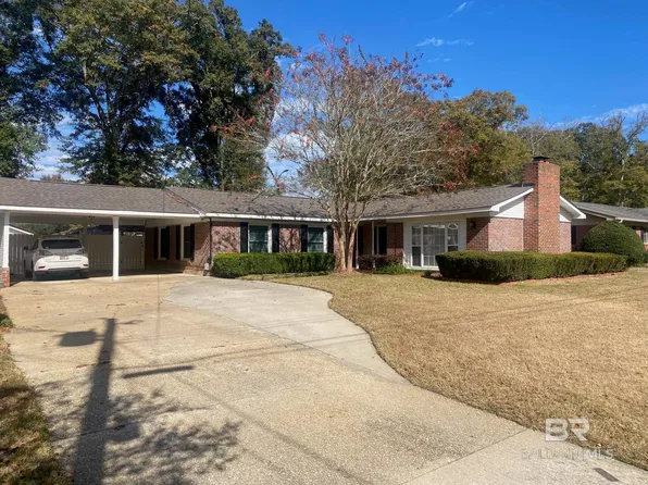 205 N Pine St, Brewton, AL 36426