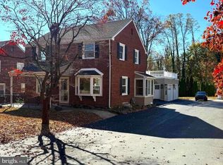 816 E Haverford Rd, Bryn Mawr, PA 19010