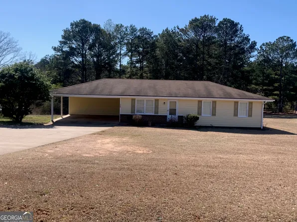 1788 Walton Rd, Monroe, GA 30656