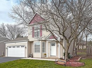 1550 Meghan Ave, Algonquin, IL