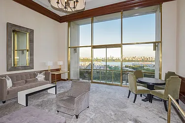 Rented by Bozzuto Management