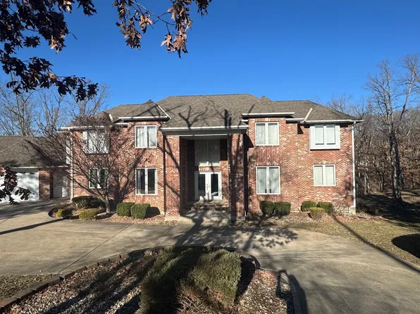 19385 State Highway 157, Kirksville, MO 63501