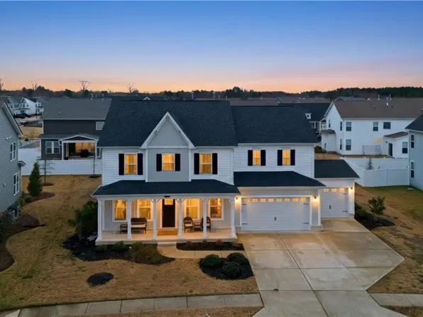 1892 Bancroft Rd, Chesapeake, VA 23320