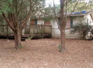 1561 Greenlawn Dr, Mobile, AL 36605